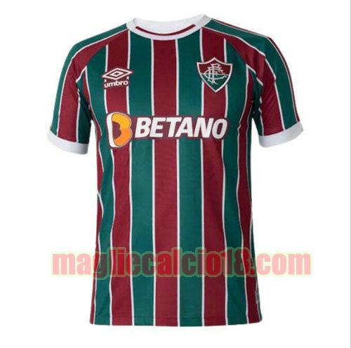 maglia fluminense 2023-2024 thailandia prima