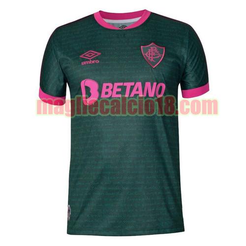 maglia fluminense 2023-2024 thailandia terza