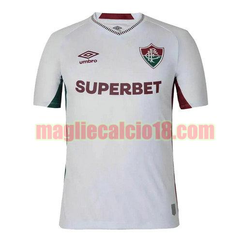 maglia fluminense 2025-2026 thailandia seconda