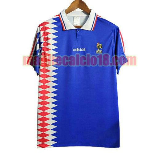 maglia francia 1994 prima