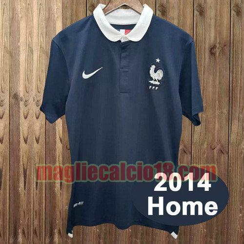 maglia francia 2014 prima