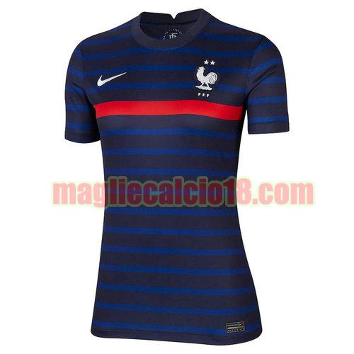 maglia francia 2020-2021 prima donna