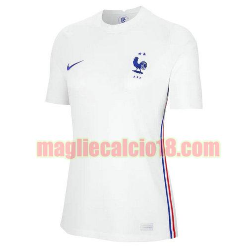 maglia francia 2020-2021 seconda donna