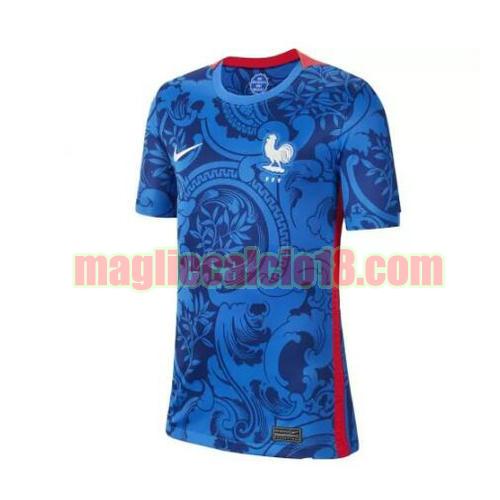 maglia francia 2022-2023 prima