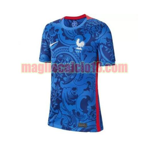 maglia francia 2022-2023 prima thailandia