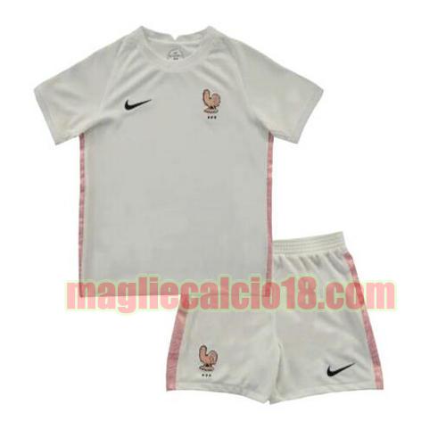 maglia francia 2022-2023 seconda bambino