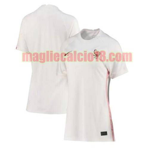 maglia francia 2022-2023 seconda donna