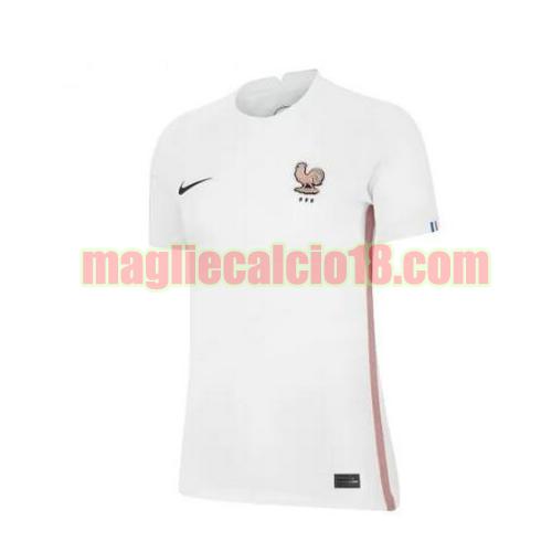 maglia francia 2022-2023 seconda thailandia