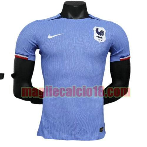 maglia francia 2023-2024 player version prima