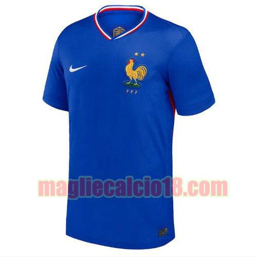 maglia francia 2024-2025 thailandia prima