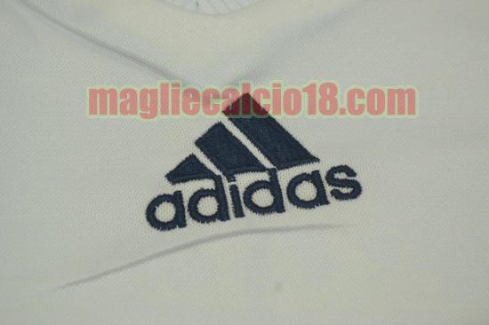 maglia francia coppa del mondo 1998 seconda divisa manica corta