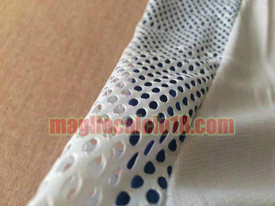 maglia francia coppa del mondo 2002 seconda divisa manica corta