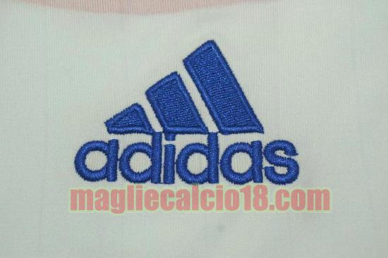 maglia francia coppa del mondo 2006 seconda divisa manica corta