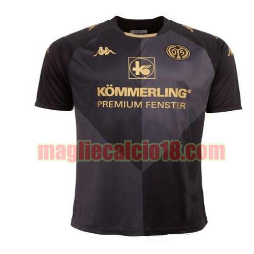 maglia fsv mainz 05 2021-2022 terza thailandia