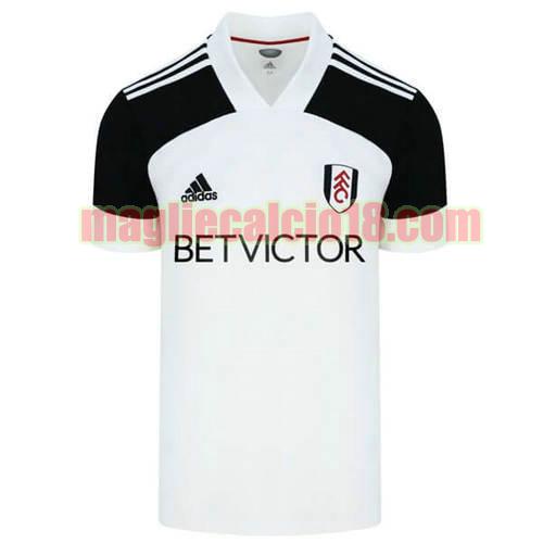 maglia fulham 2020-2021 prima thailandia