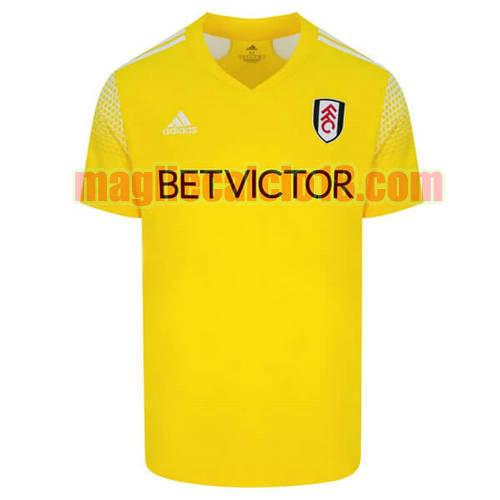 maglia fulham 2020-2021 seconda thailandia