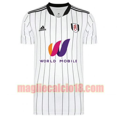 maglia fulham 2021-2022 prima thailandia