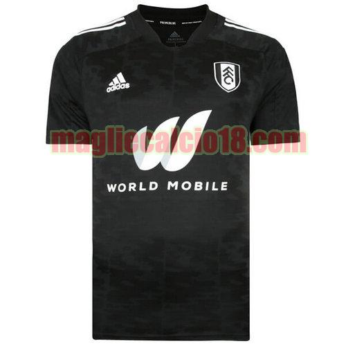 maglia fulham 2021-2022 seconda thailandia