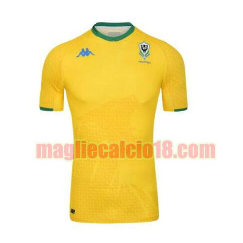 maglia gabon 2021-2022 prima thailandia