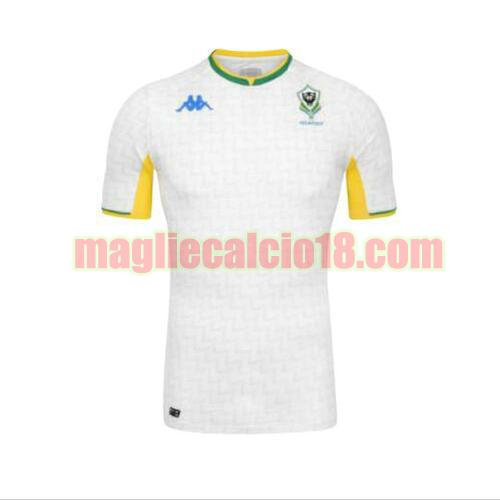 maglia gabon 2021-2022 seconda thailandia