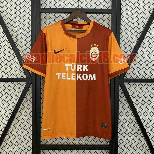 maglia galatasaray sk 2013-2014 prima