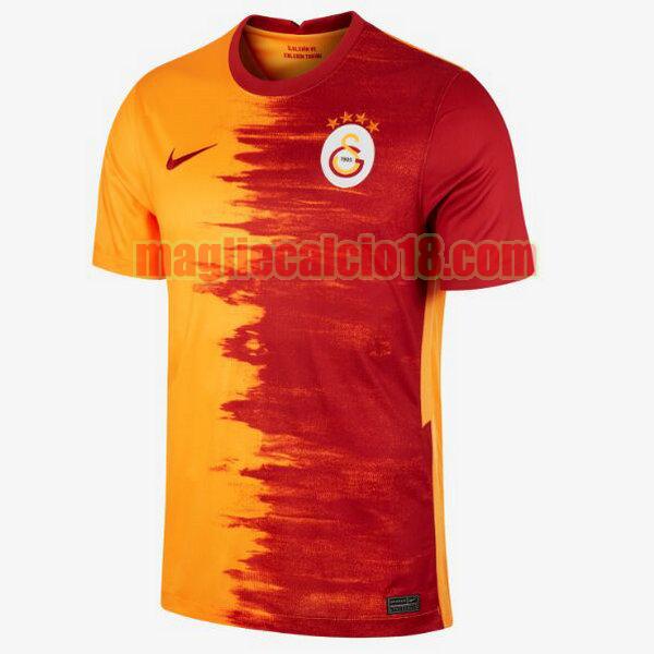 maglia galatasaray sk 2020-2021 prima thailandia