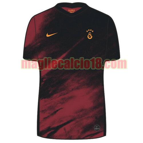 maglia galatasaray sk 2020-2021 seconda thailandia