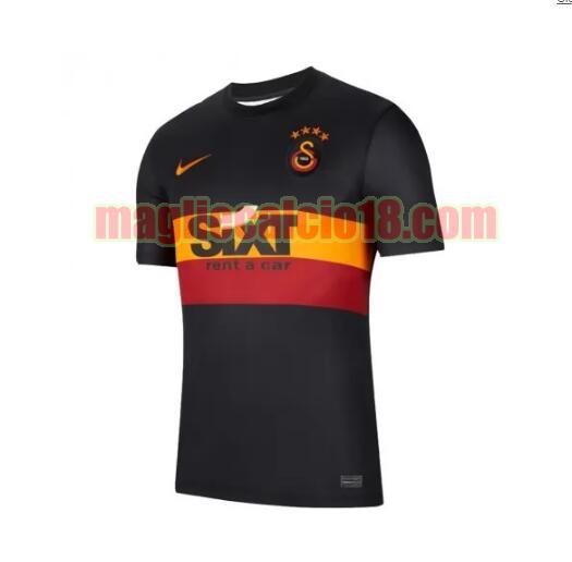 maglia galatasaray sk 2021-2022 seconda thailandia