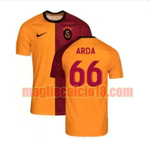 maglia galatasaray sk 2022-2023 prima arda 66