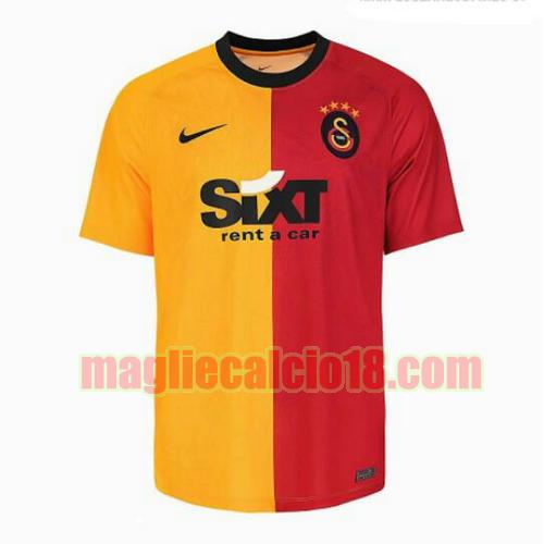 maglia galatasaray sk 2022-2023 prima thailandia