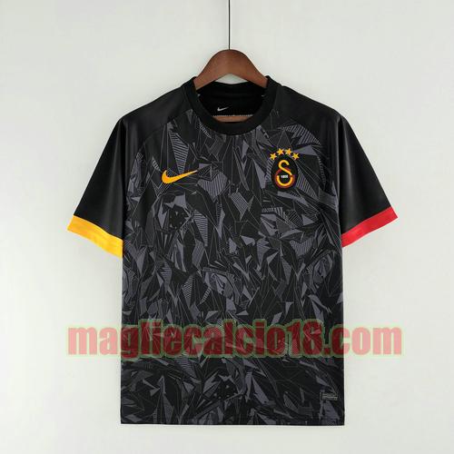 maglia galatasaray sk 2022-2023 seconda thailandia