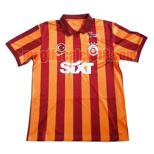 maglia galatasaray sk 2023-2024 terza