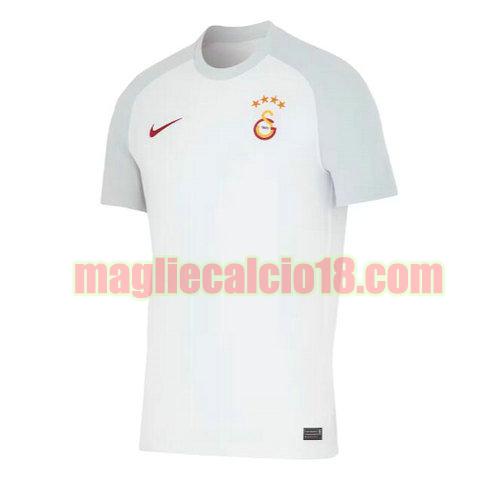 maglia galatasaray sk 2023-2024 thailandia seconda