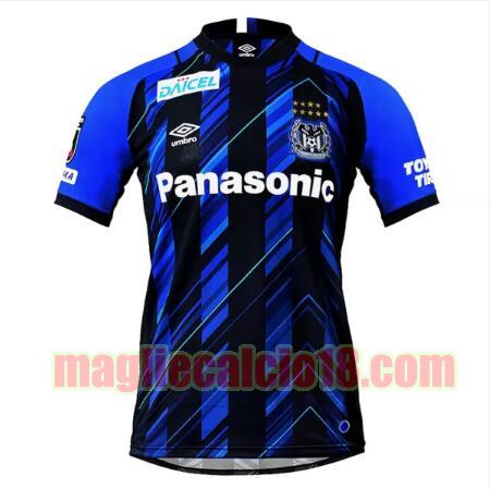 maglia gamba osaka 2021-2022 prima thailandia