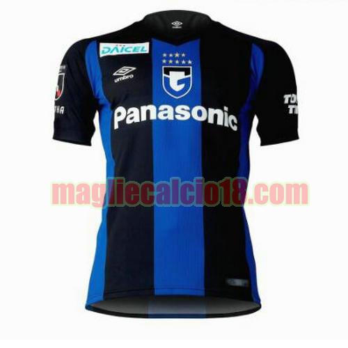 maglia gamba osaka 2022-2023 prima thailandia