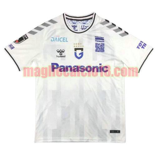 maglia gamba osaka 2023-2024 thailandia seconda