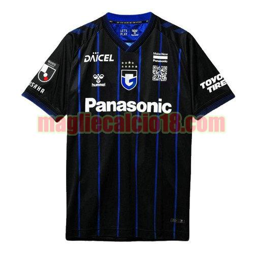 maglia gamba osaka 2024-2025 thailandia prima