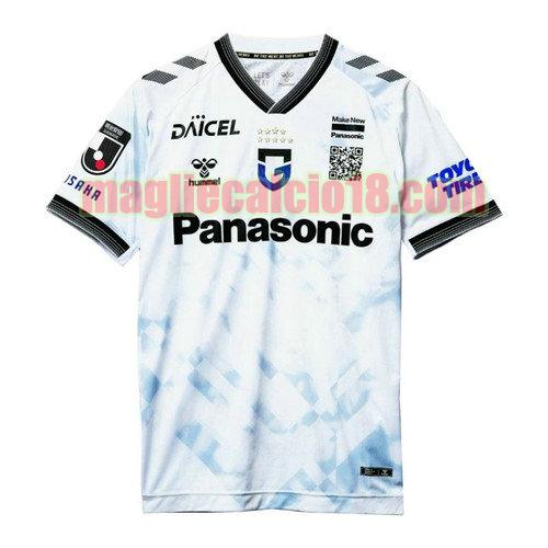 maglia gamba osaka 2024-2025 thailandia seconda