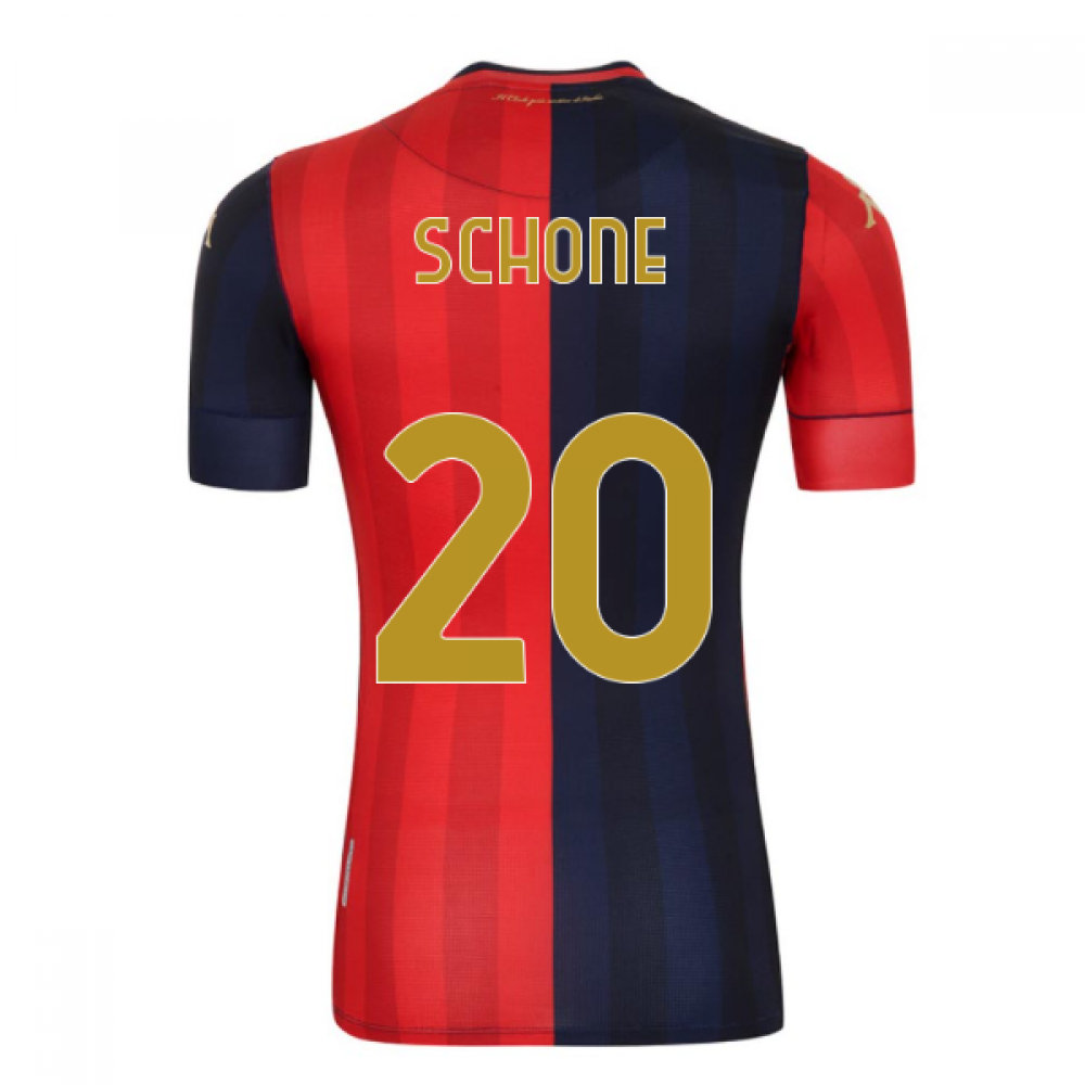 maglia genoa cfc 2020-2021 prima schone 20