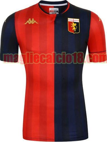 maglia genoa cfc 2020-2021 prima thailandia