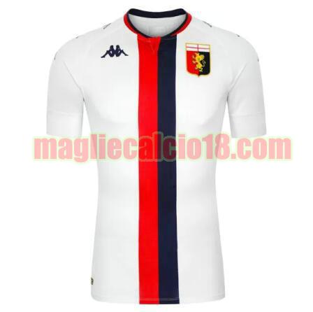 maglia genoa cfc 2020-2021 seconda thailandia