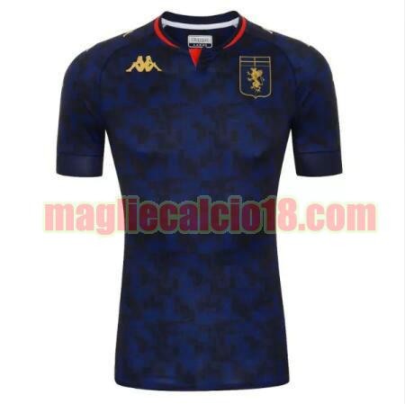 maglia genoa cfc 2020-2021 terza thailandia