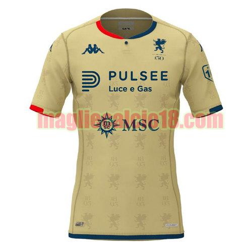 maglia genoa cfc 2023-2024 terza