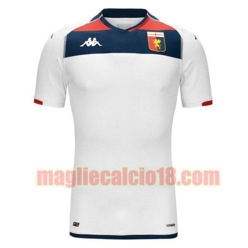 maglia genoa cfc 2023-2024 thailandia seconda