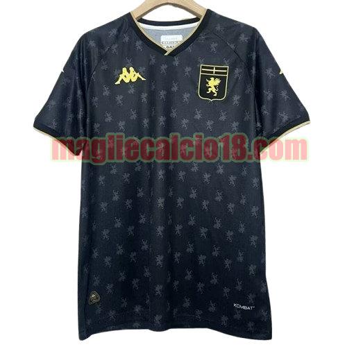 maglia genoa cfc 2024-2025 thailandia terza