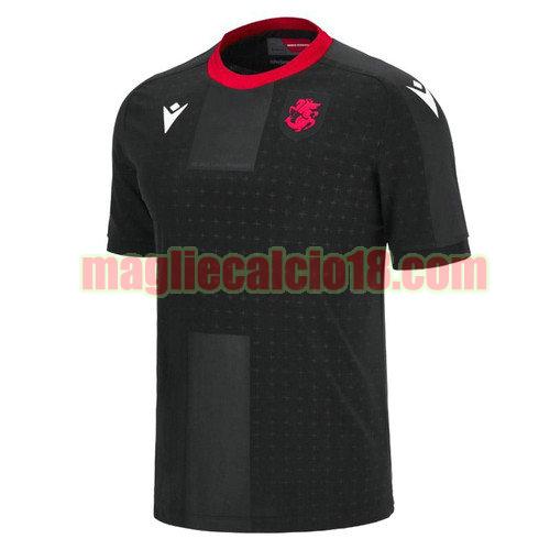 maglia georgia 2024-2025 thailandia seconda