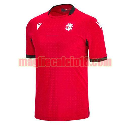 maglia georgia 2024-2025 thailandia terza