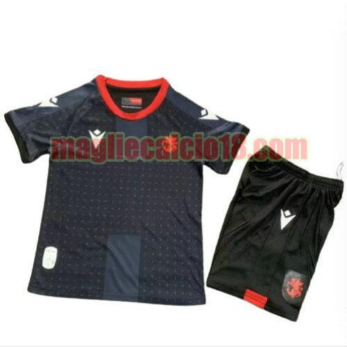 maglia georgia 2024 seconda