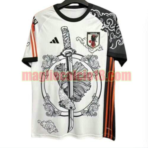 maglia georgia 2024 thailandia special edition 111