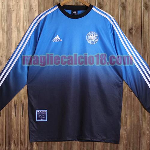 maglia germania 2002 portiere